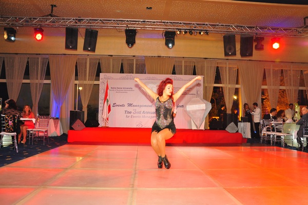 NDU 3rd Annual Gathering